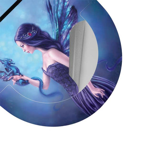 Rachel Anderson Iridescent Google Pixel Buds Skin